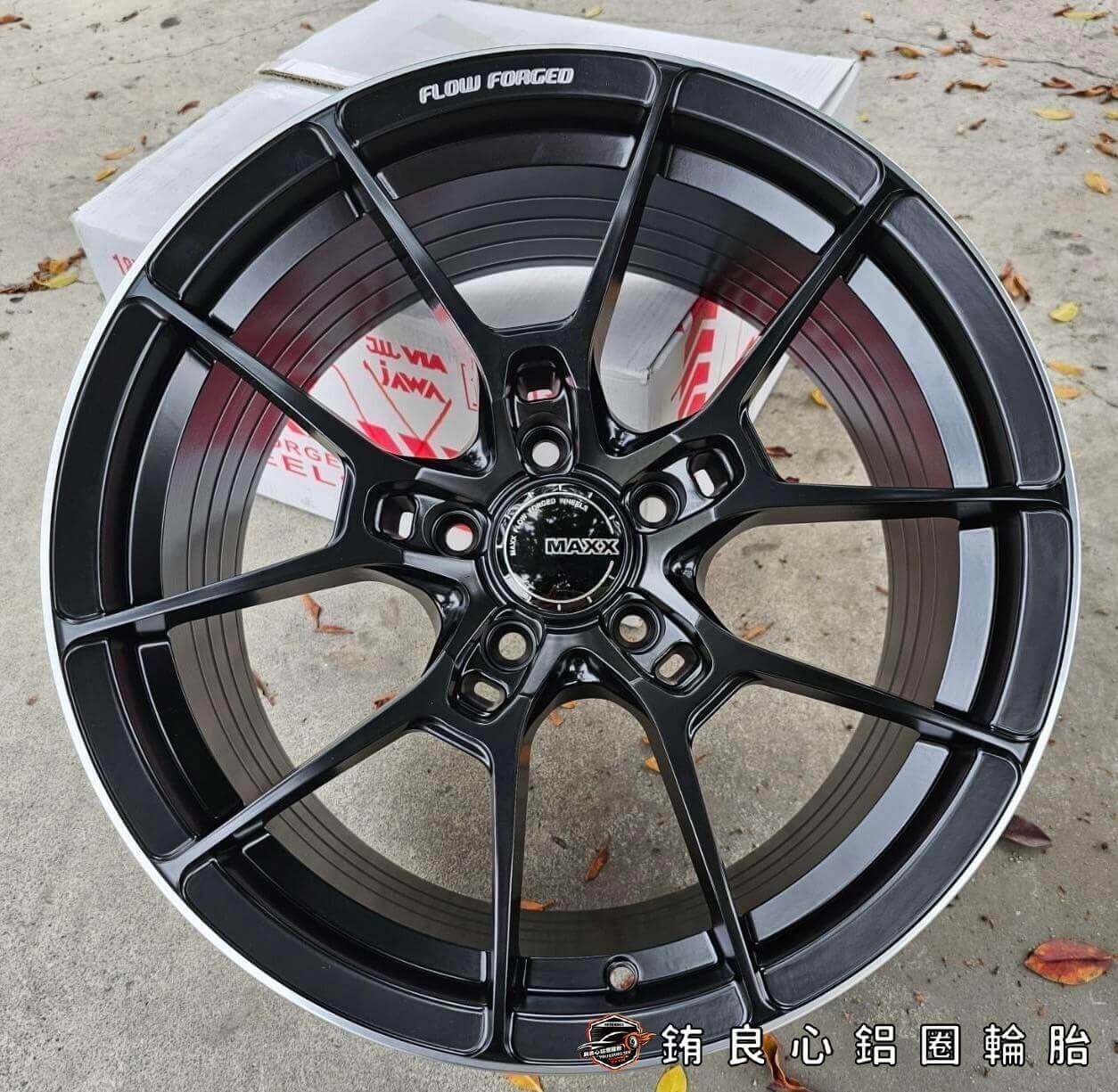 ✨MAXX M25 x 18吋 x Camry的第7張圖片