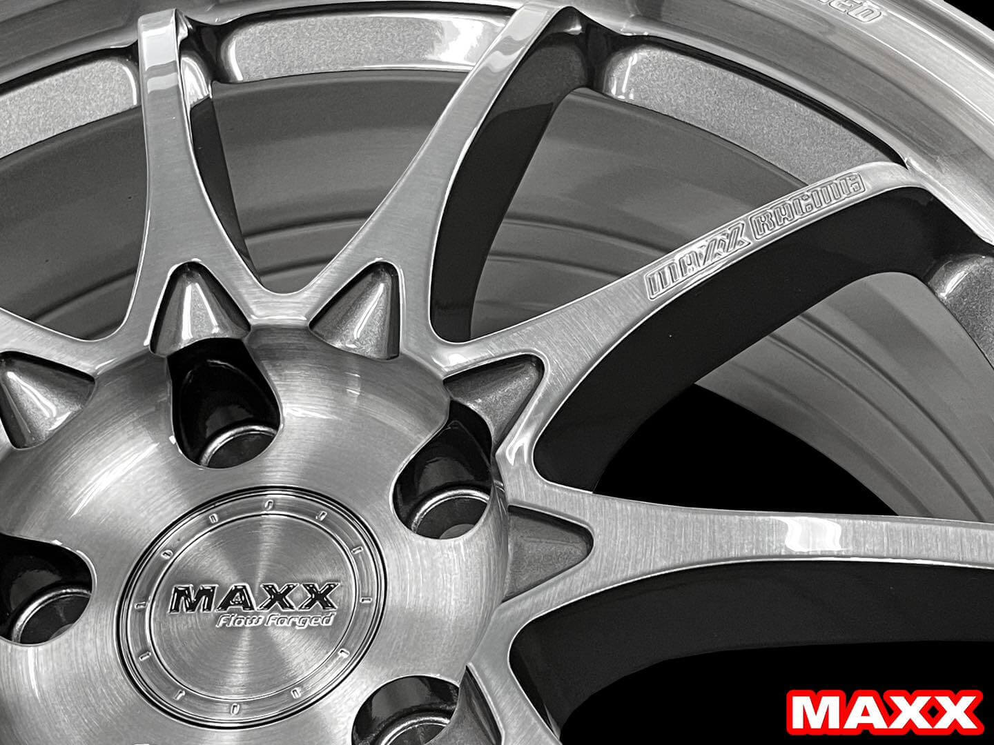 俐落造型/經典小唇/輕量旋鍛✨MAXX M28 的第7張圖片