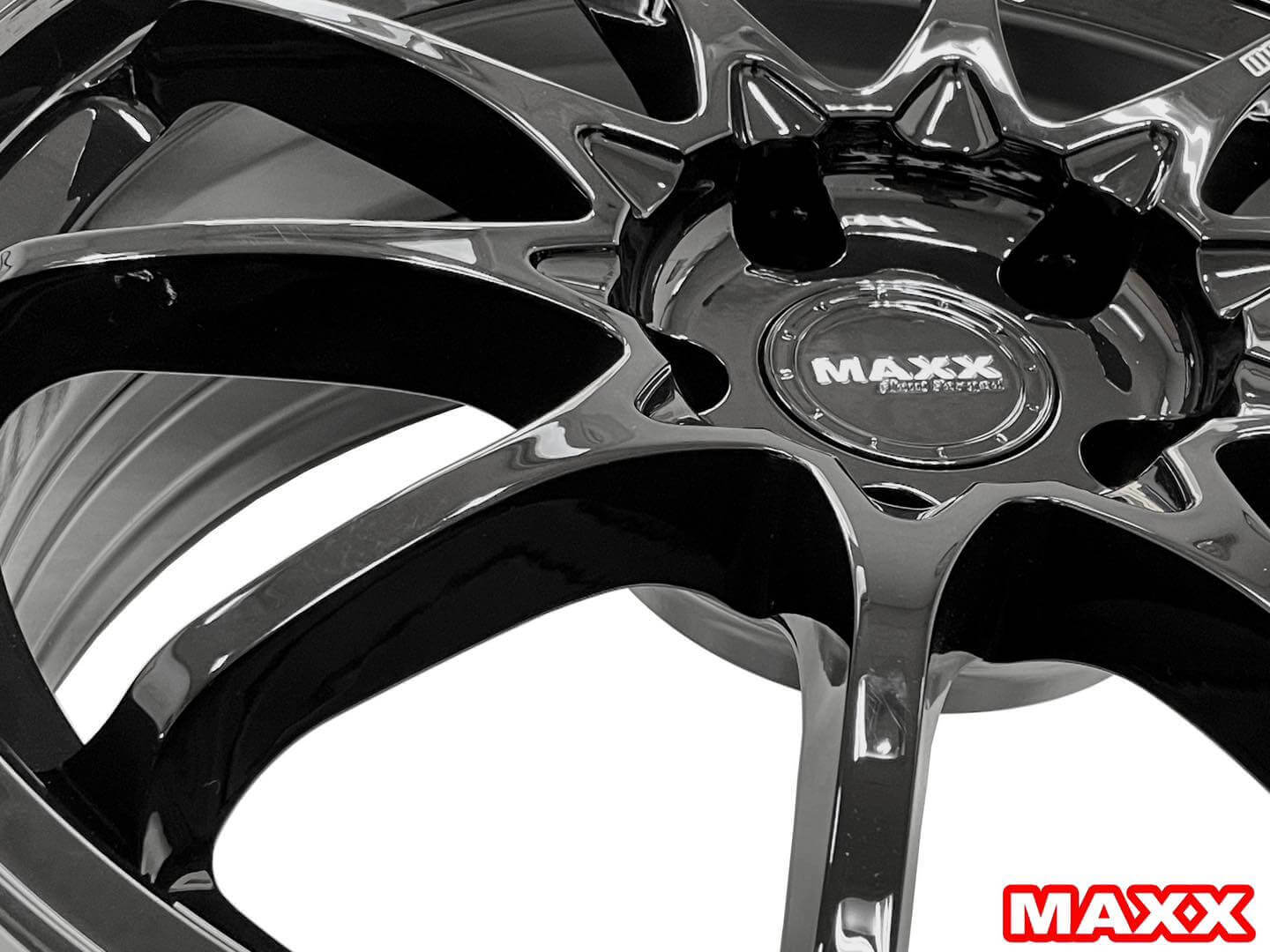 俐落造型/經典小唇/輕量旋鍛✨MAXX M28 的第9張圖片