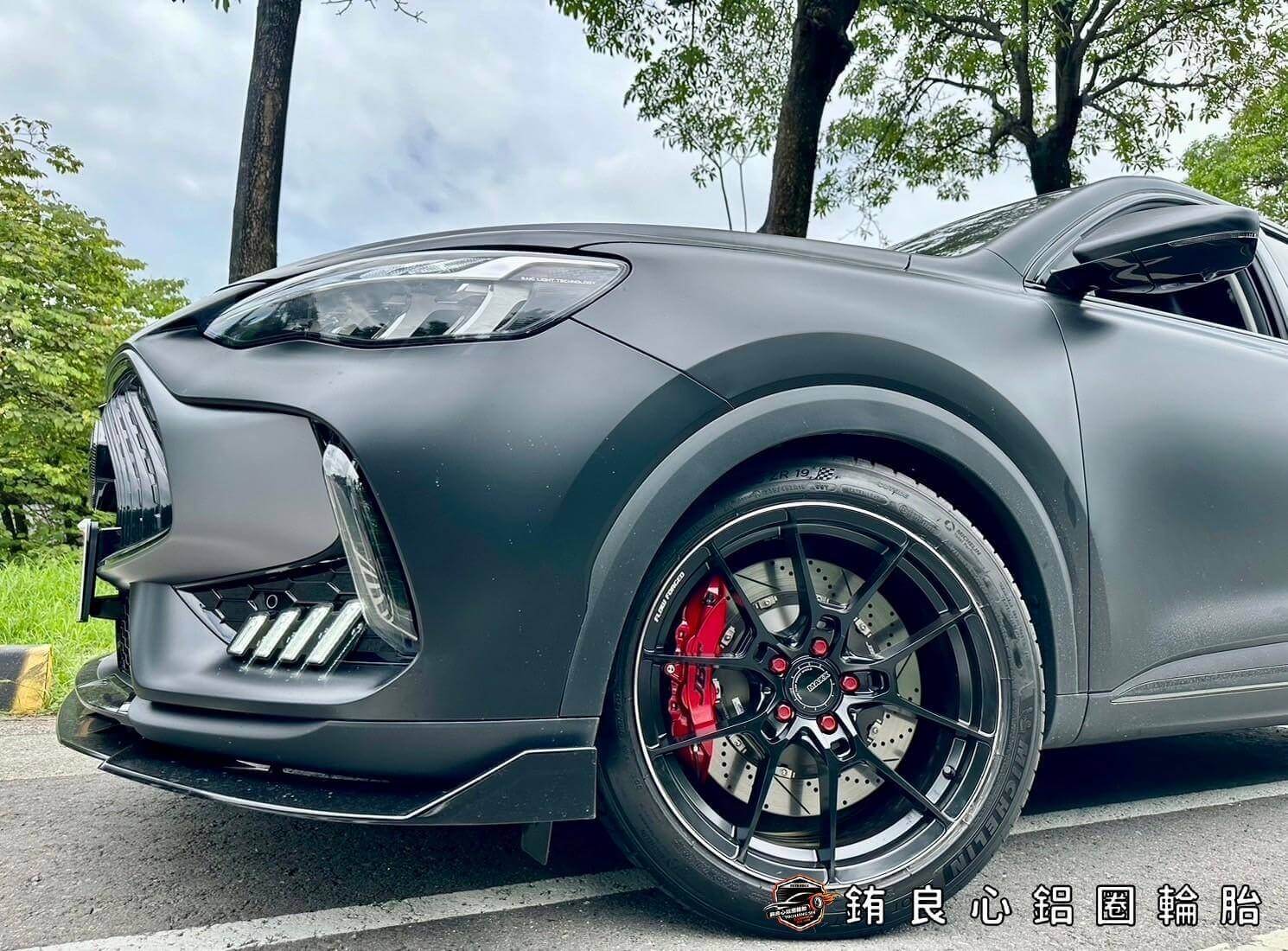 ✨MAXX M25  x 19吋 x Mg Hs的第2張圖片