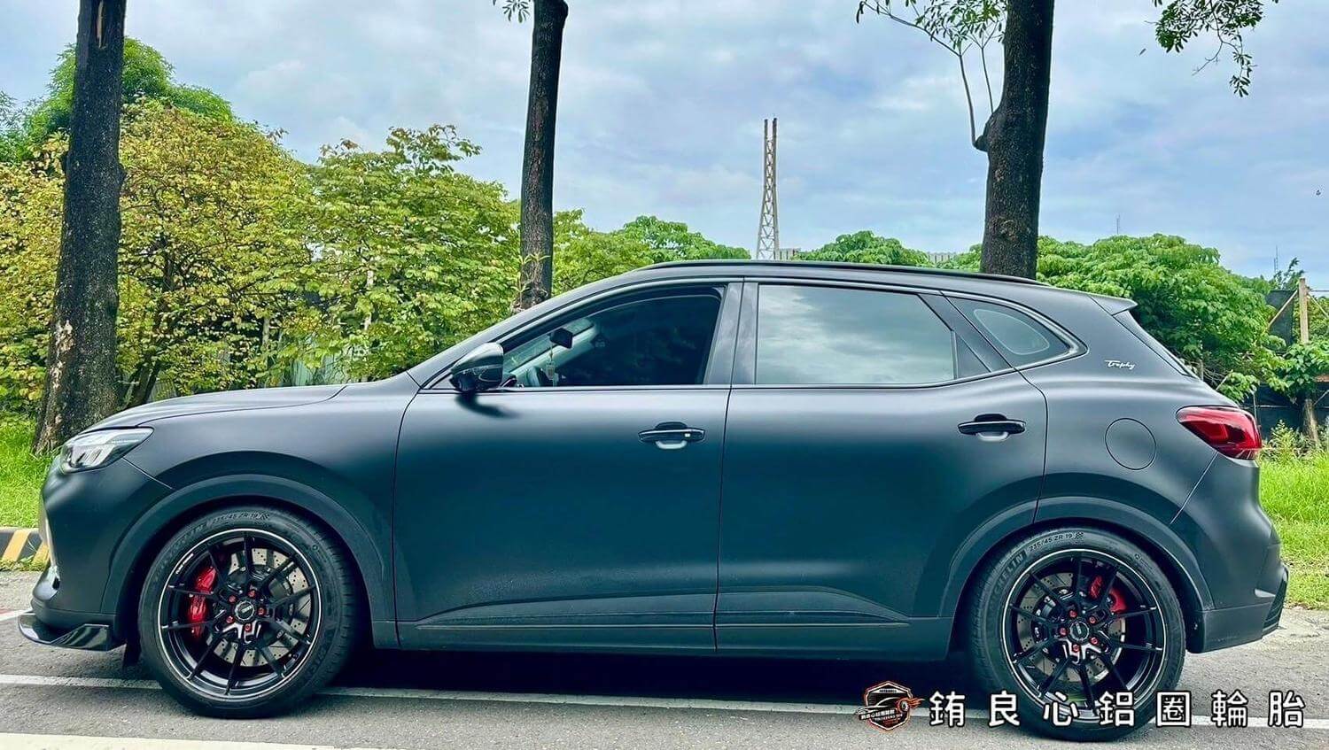 ✨MAXX M25  x 19吋 x Mg Hs的第3張圖片