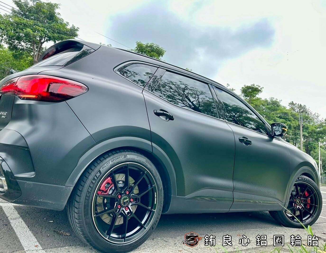 ✨MAXX M25  x 19吋 x Mg Hs的第4張圖片