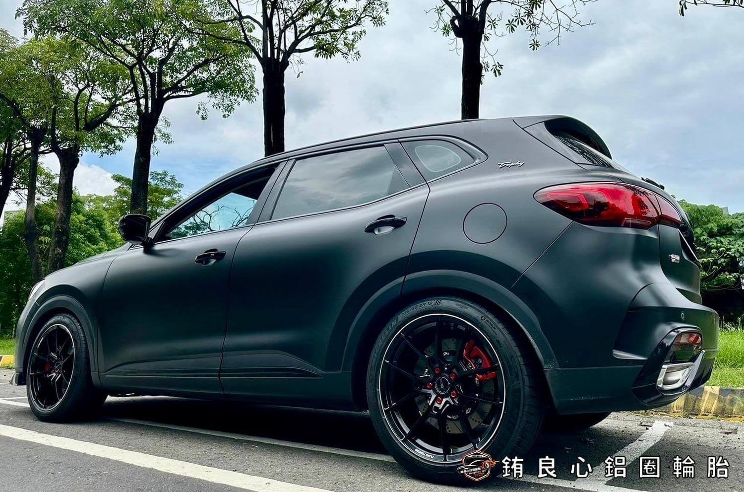 ✨MAXX M25  x 19吋 x Mg Hs的第5張圖片