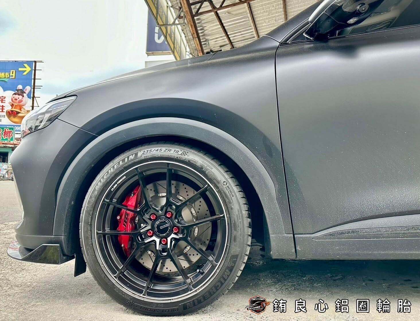 ✨MAXX M25  x 19吋 x Mg Hs的第6張圖片