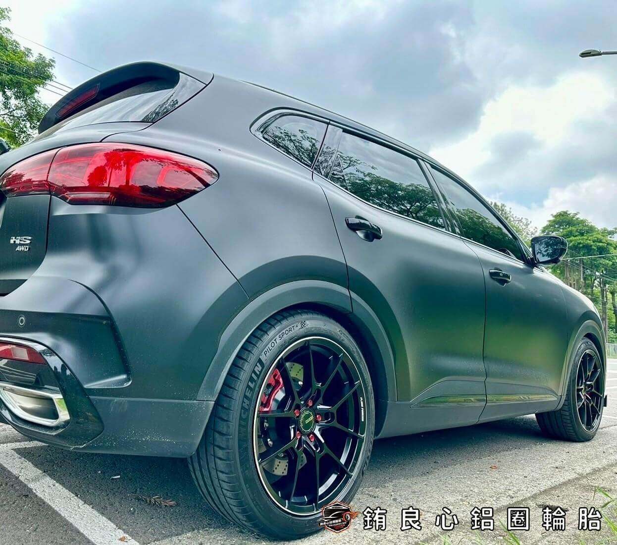 ✨MAXX M25  x 19吋 x Mg Hs的第7張圖片