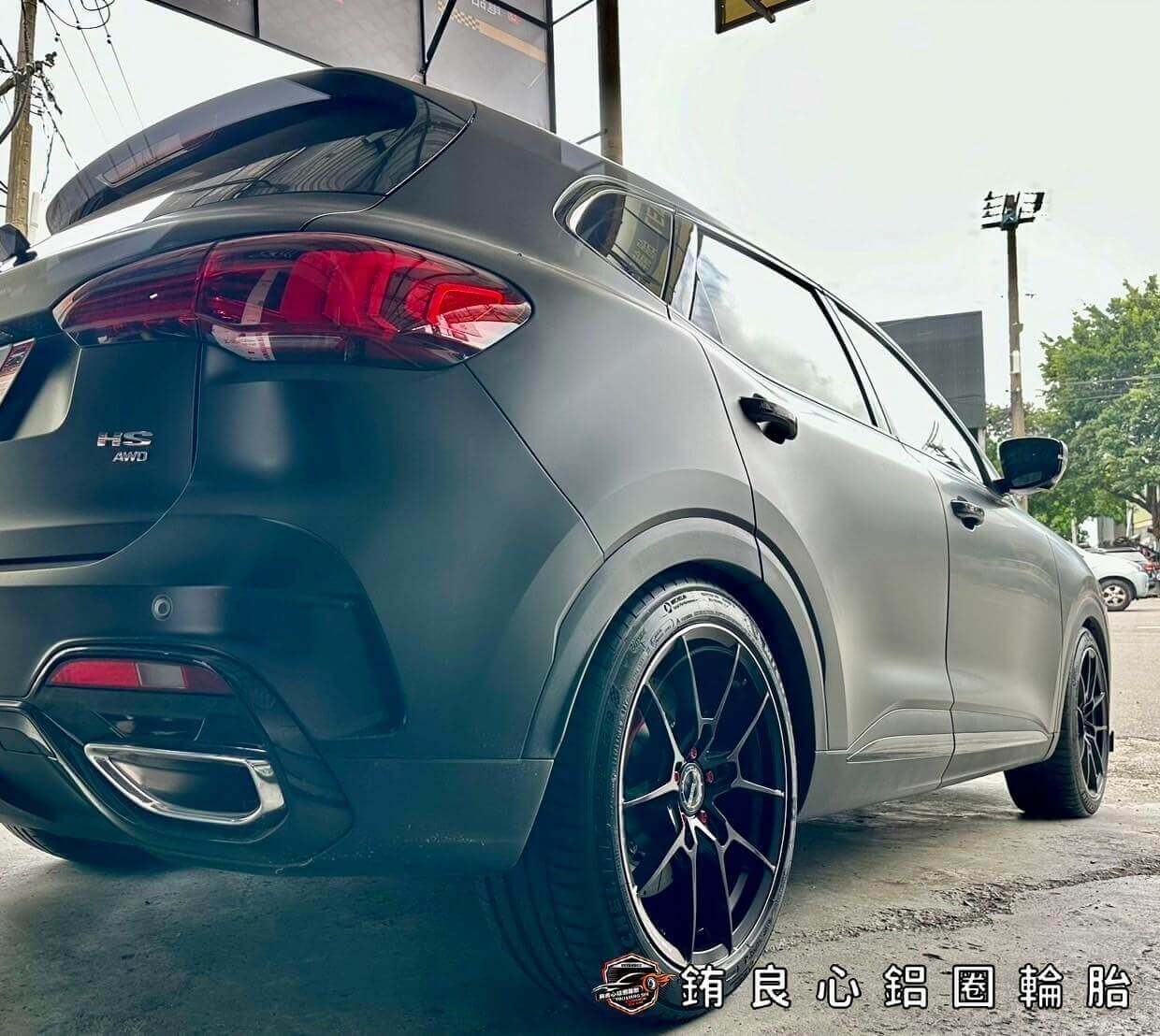 ✨MAXX M25  x 19吋 x Mg Hs的第8張圖片