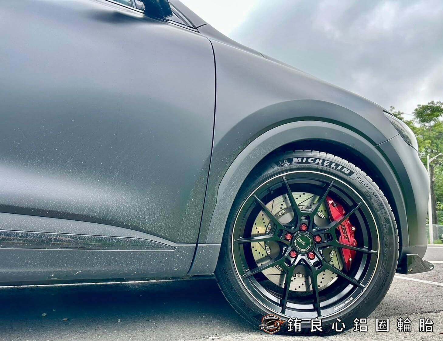 ✨MAXX M25  x 19吋 x Mg Hs的第9張圖片