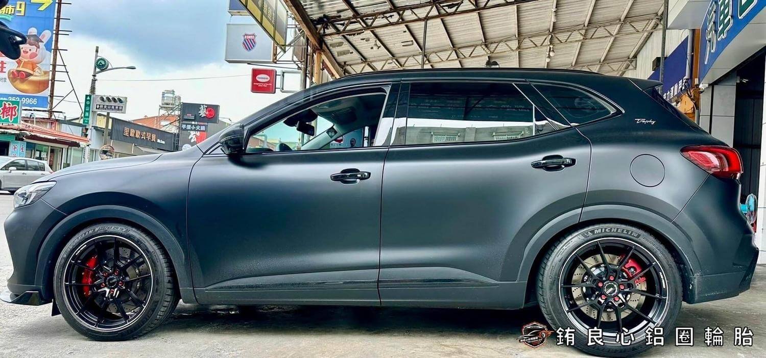 ✨MAXX M25  x 19吋 x Mg Hs的第10張圖片