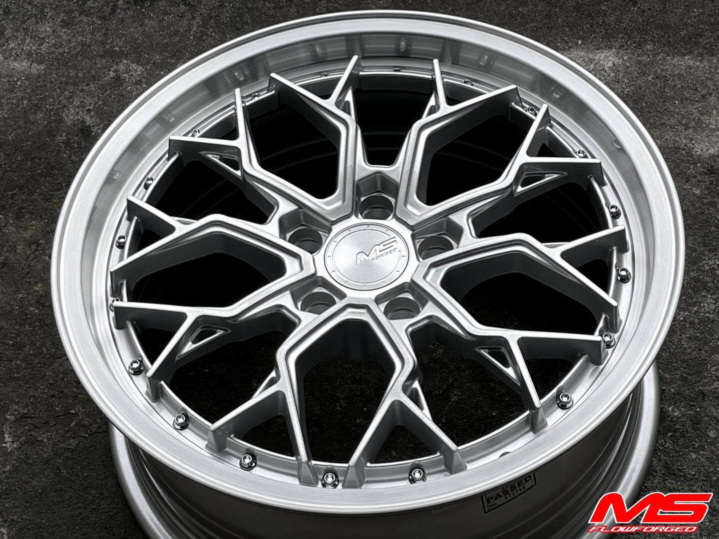  全新登場 ✨MS MS846的第2張圖片