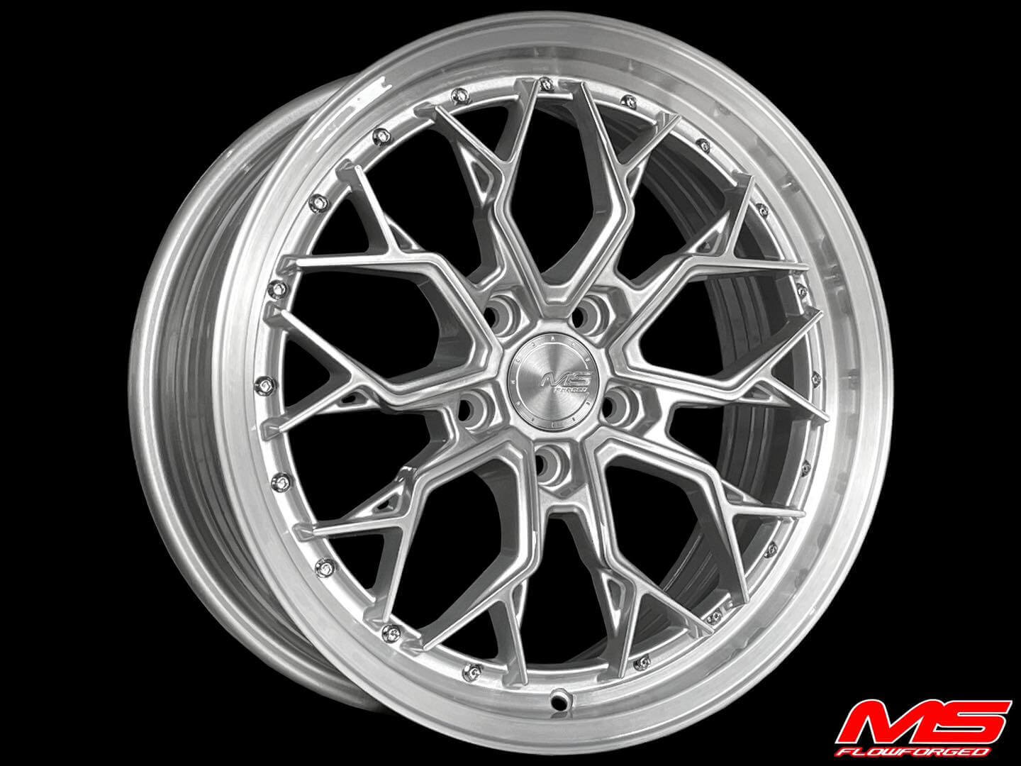  全新登場 ✨MS MS846的第4張圖片