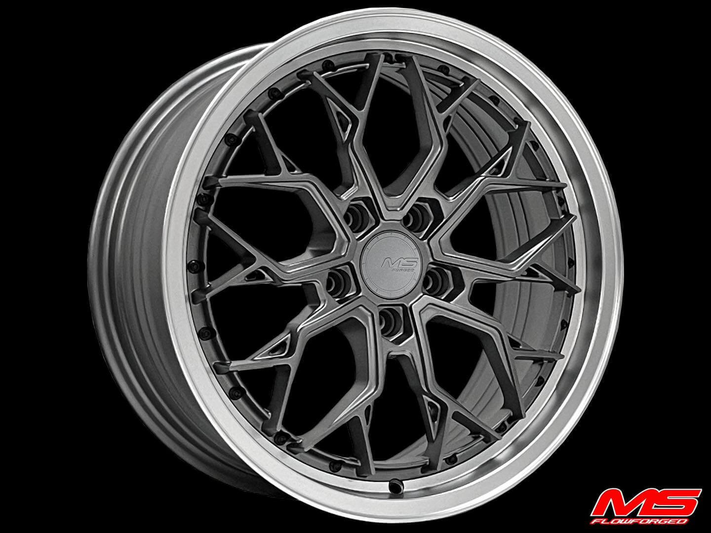  全新登場 ✨MS MS846的第5張圖片