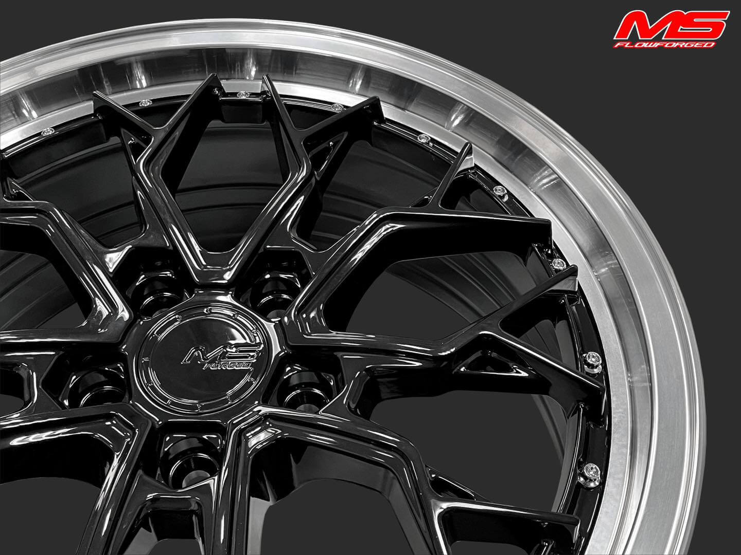  全新登場 ✨MS MS846的第6張圖片