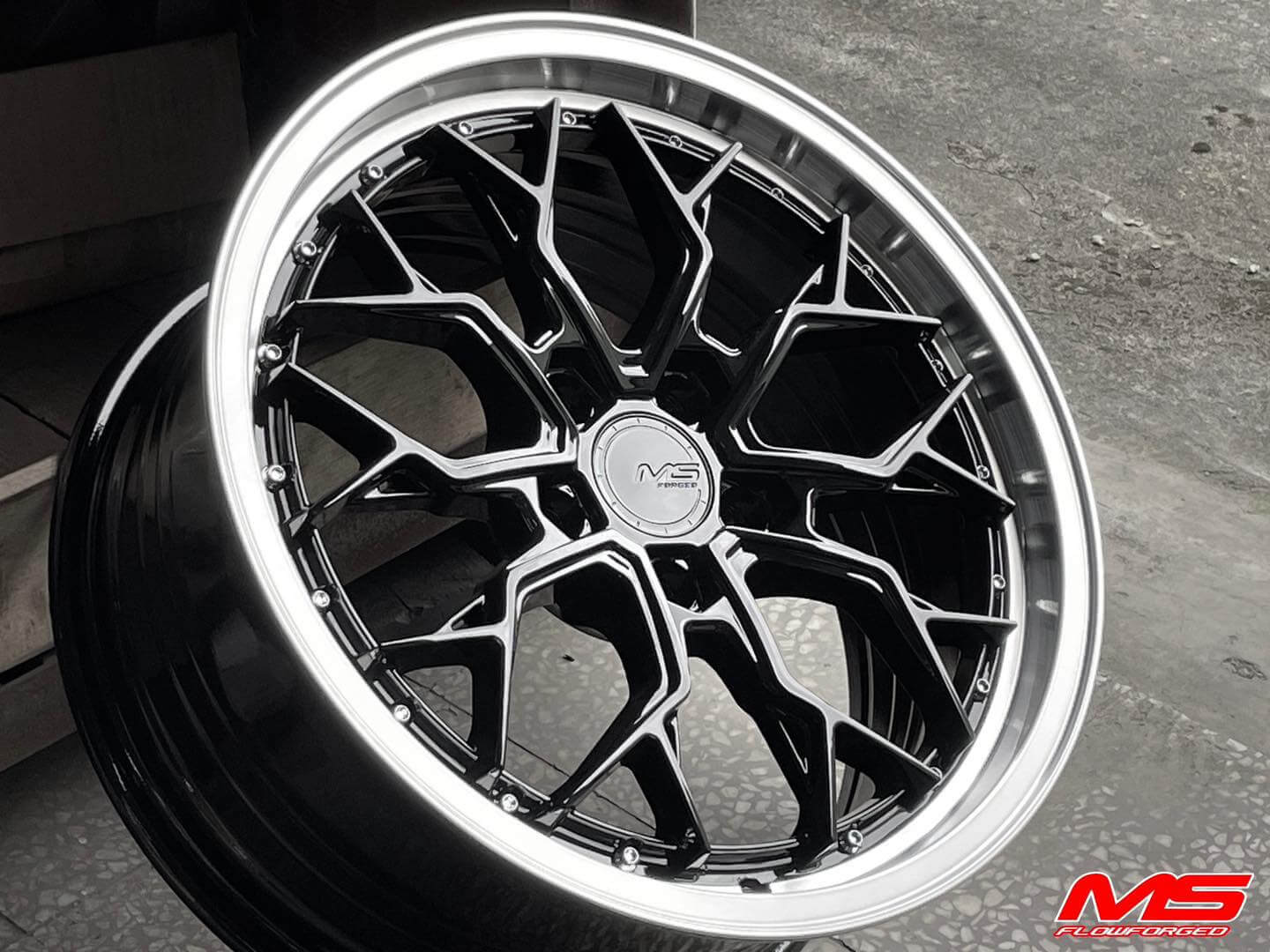  全新登場 ✨MS MS846的第7張圖片