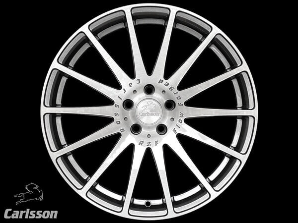 Carlsson RSF14的第2張圖片