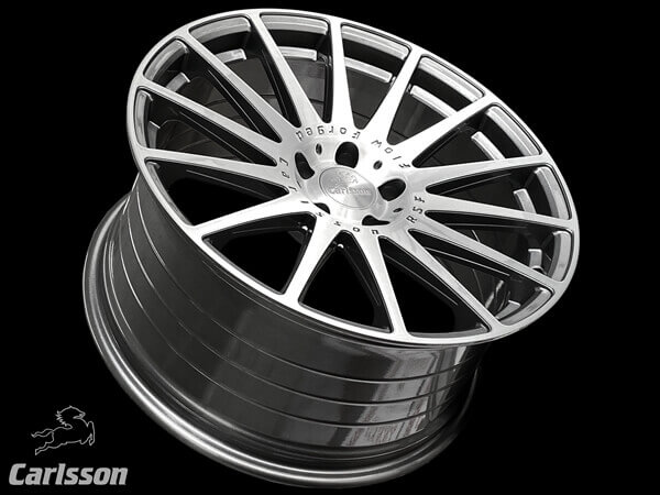Carlsson RSF14的第3張圖片