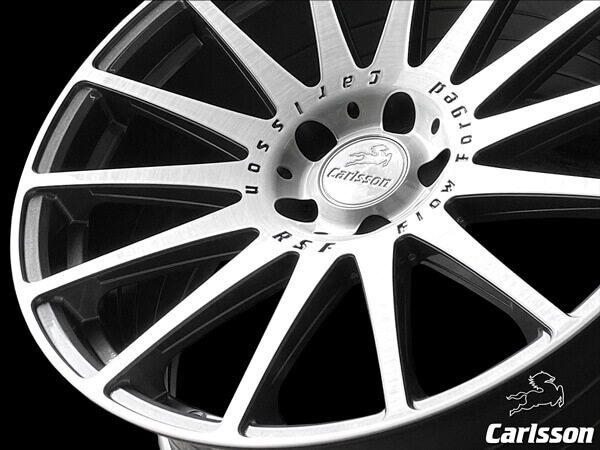 Carlsson RSF14的第4張圖片