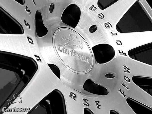 Carlsson RSF14的第5張圖片