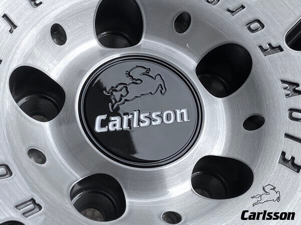 Carlsson RSF14的第6張圖片