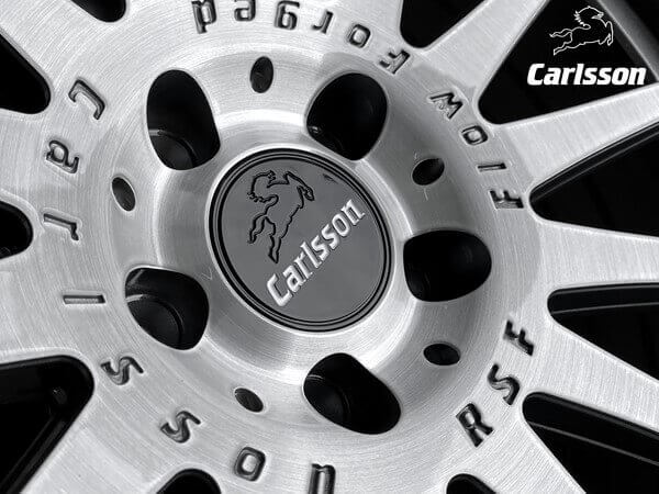 Carlsson RSF14的第7張圖片