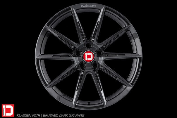 KlasseniD F07R的第2張圖片