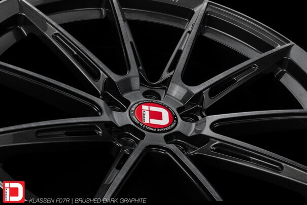 KlasseniD F07R的第3張圖片