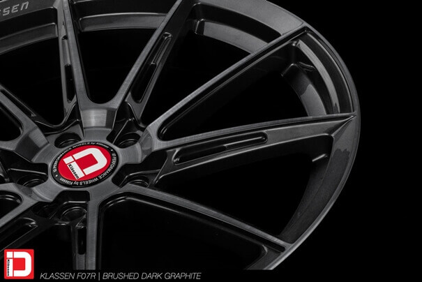 KlasseniD F07R的第4張圖片