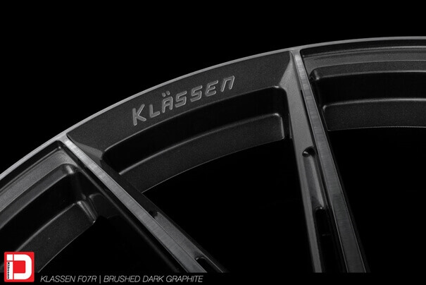 KlasseniD F07R的第5張圖片