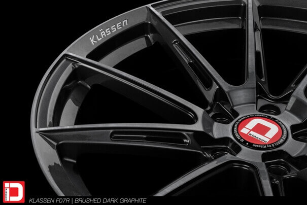 KlasseniD F07R的第6張圖片