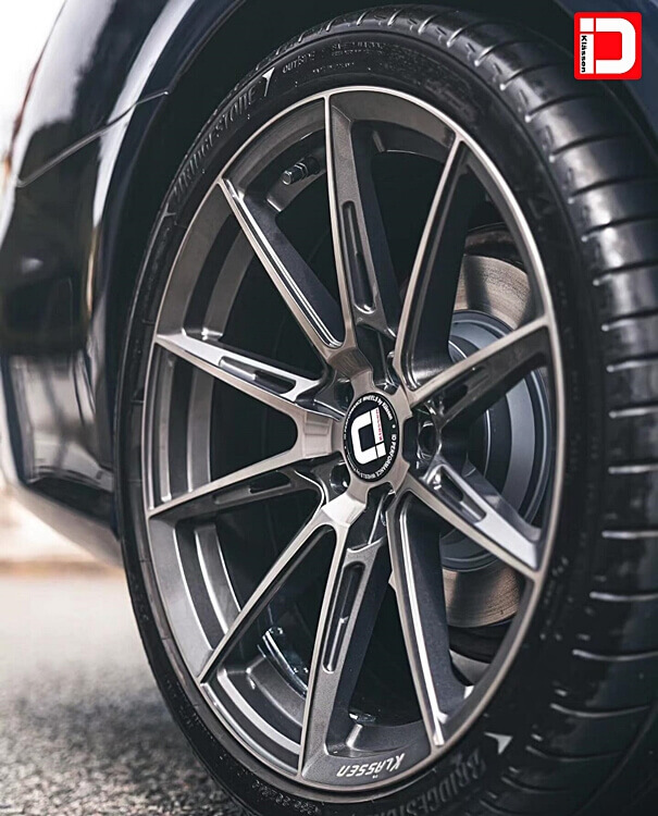 KlasseniD F07R的第9張圖片