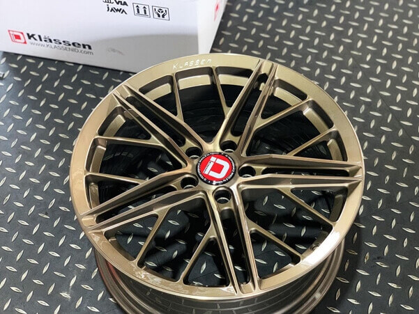  KlasseniD F53R的第4張圖片