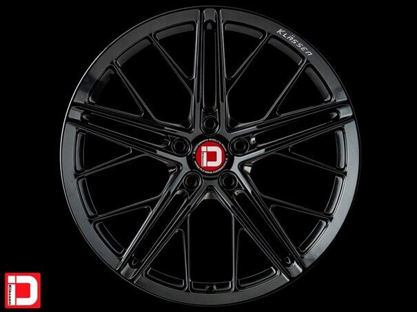 KlasseniD F53R的第2張圖片