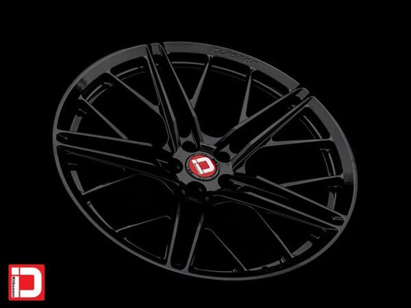 KlasseniD F53R的第3張圖片