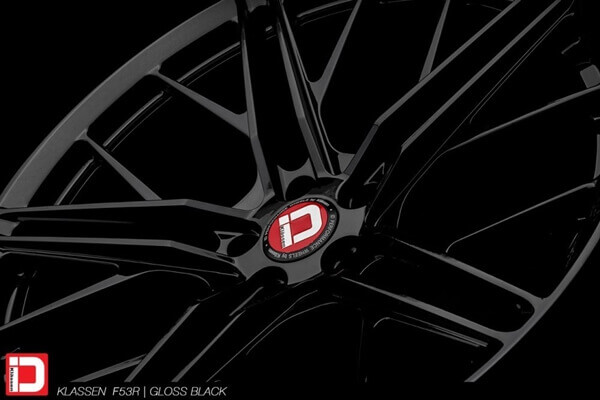 KlasseniD F53R的第4張圖片