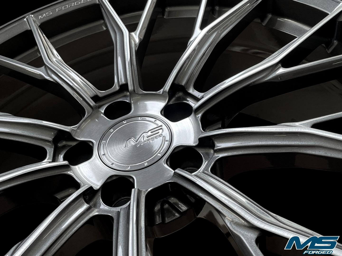 最新上市的MS Forged MF19的第5張圖片