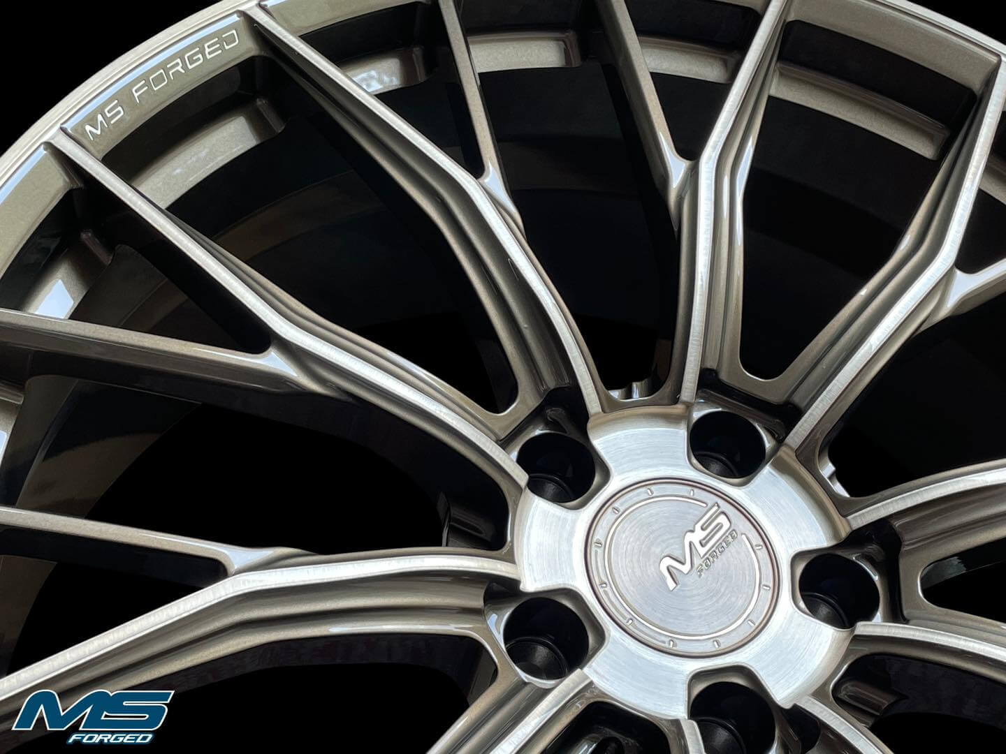 最新上市的MS Forged MF19的第6張圖片