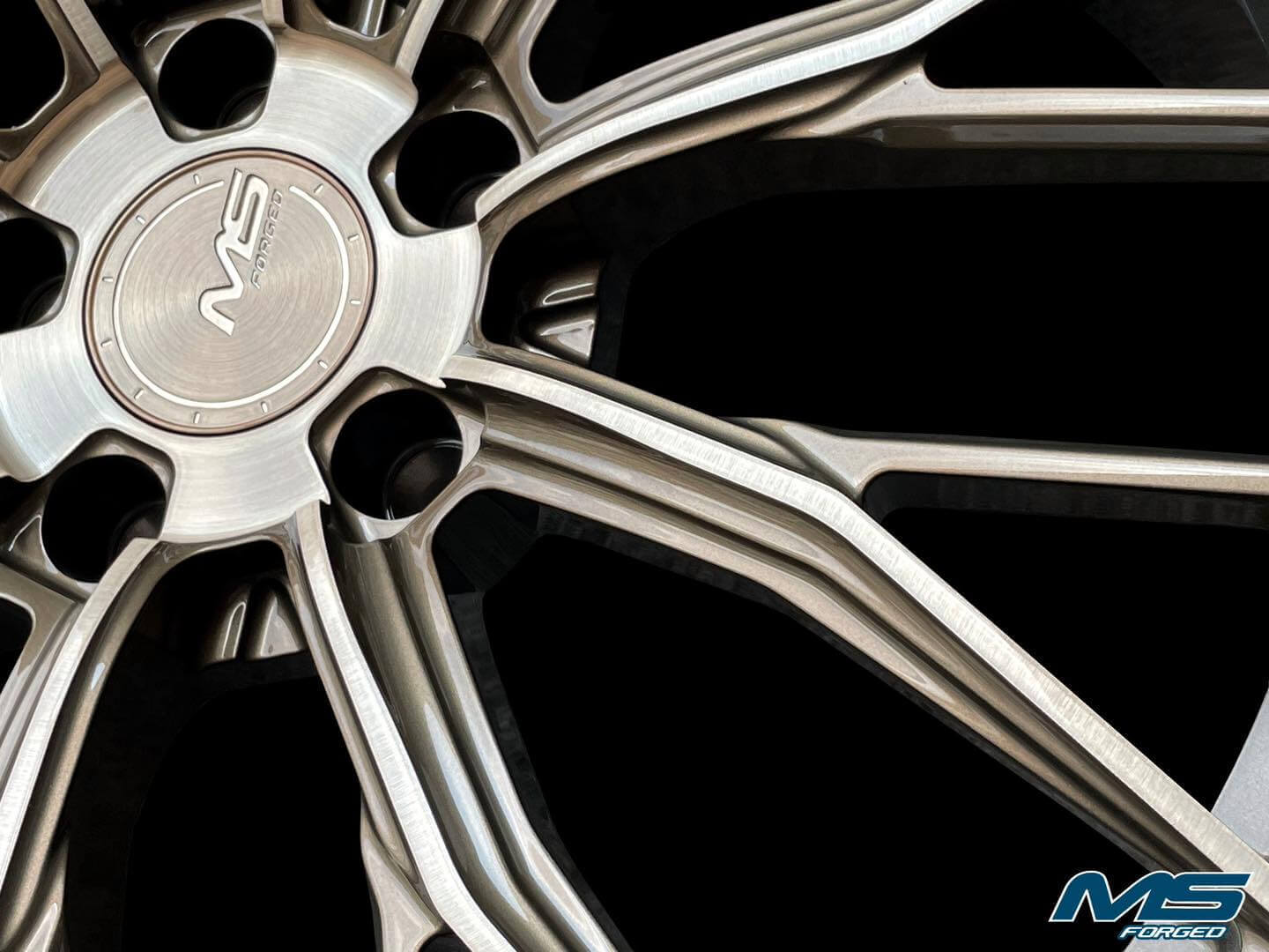 最新上市的MS Forged MF19的第7張圖片