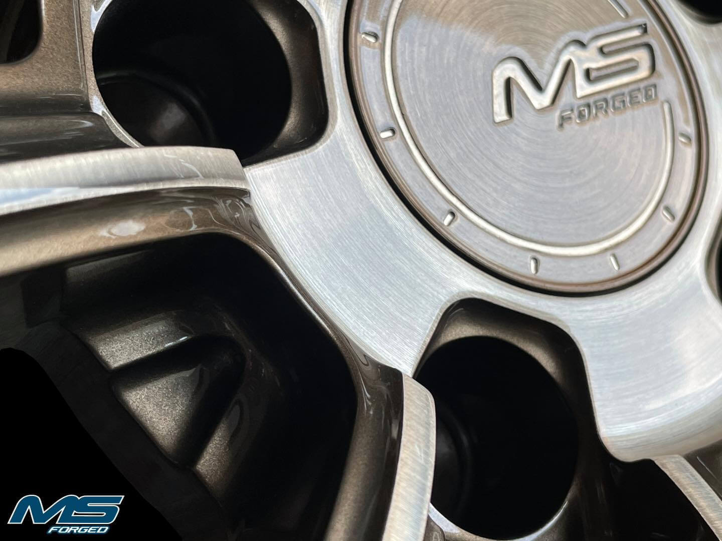 最新上市的MS Forged MF19的第8張圖片