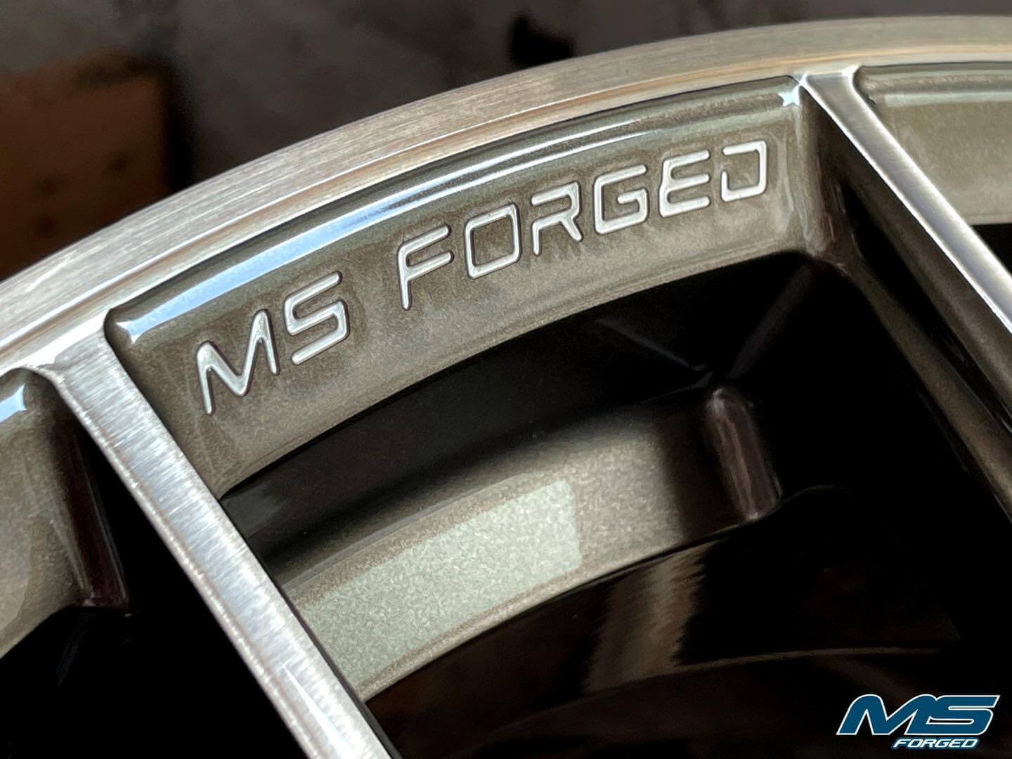 最新上市的MS Forged MF19的第9張圖片