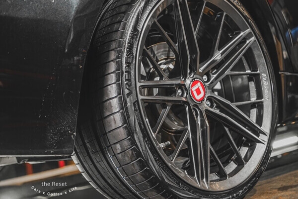  KlasseniD F53R的第2張圖片