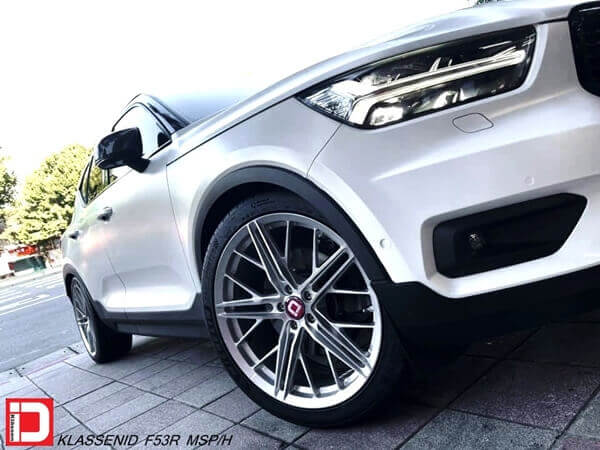 KlasseniD F53R的第5張圖片