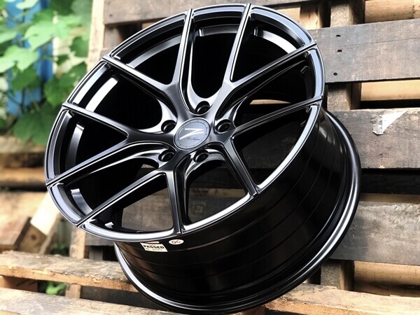  Z-Performance ZP.09的第5張圖片