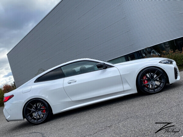  Z-Performance ZP.09的第8張圖片