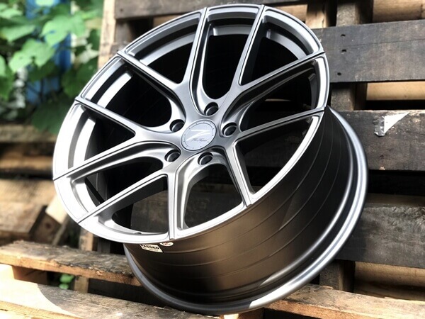 Z-Performance ZP.09的第5張圖片