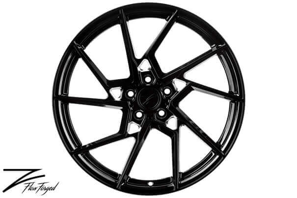   Z-Performance ZP3.1L的第2張圖片