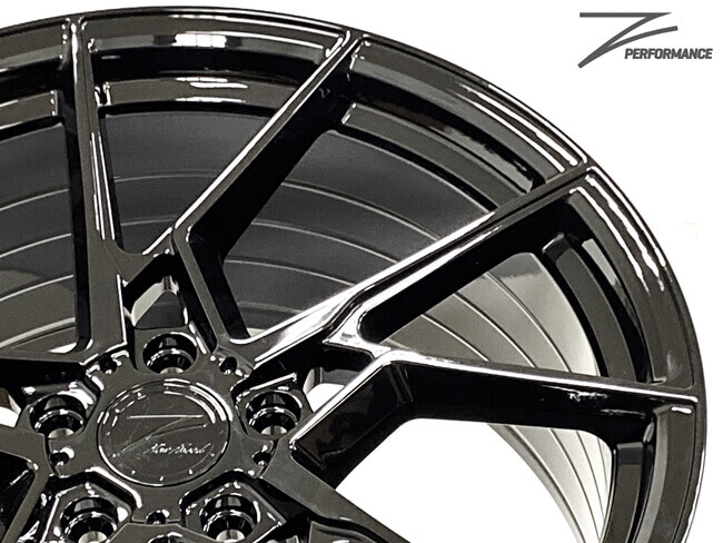   Z-Performance ZP3.1L的第3張圖片