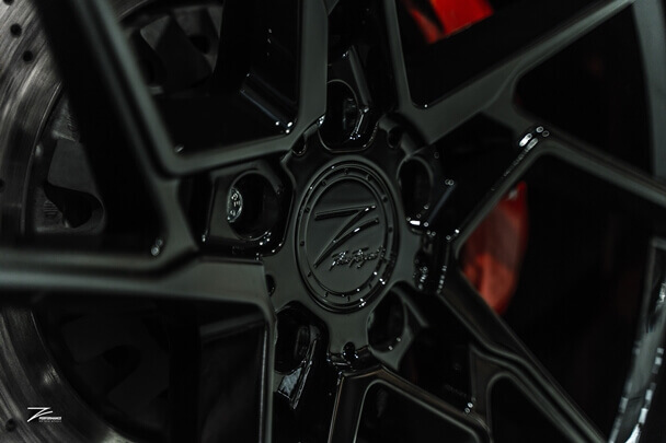   Z-Performance ZP3.1L的第4張圖片