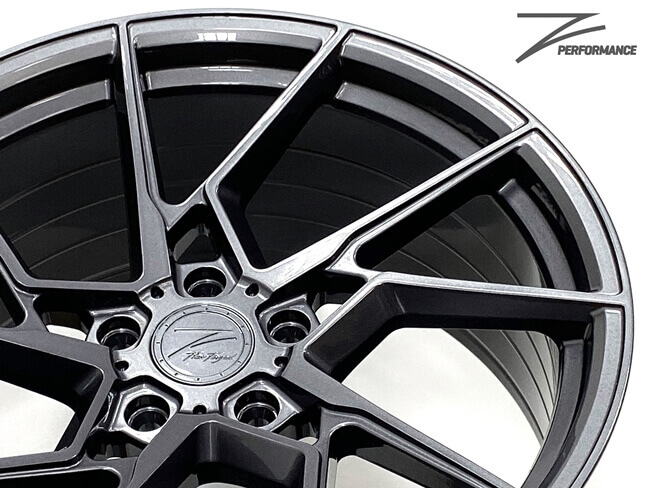 Z-Performance ZP3.1L的第4張圖片