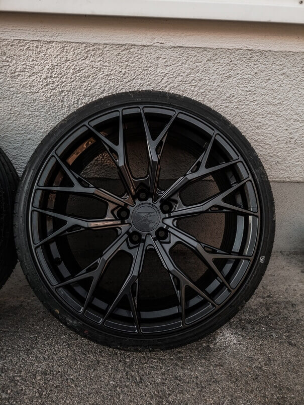  Z-Performance ZP7.1的第3張圖片