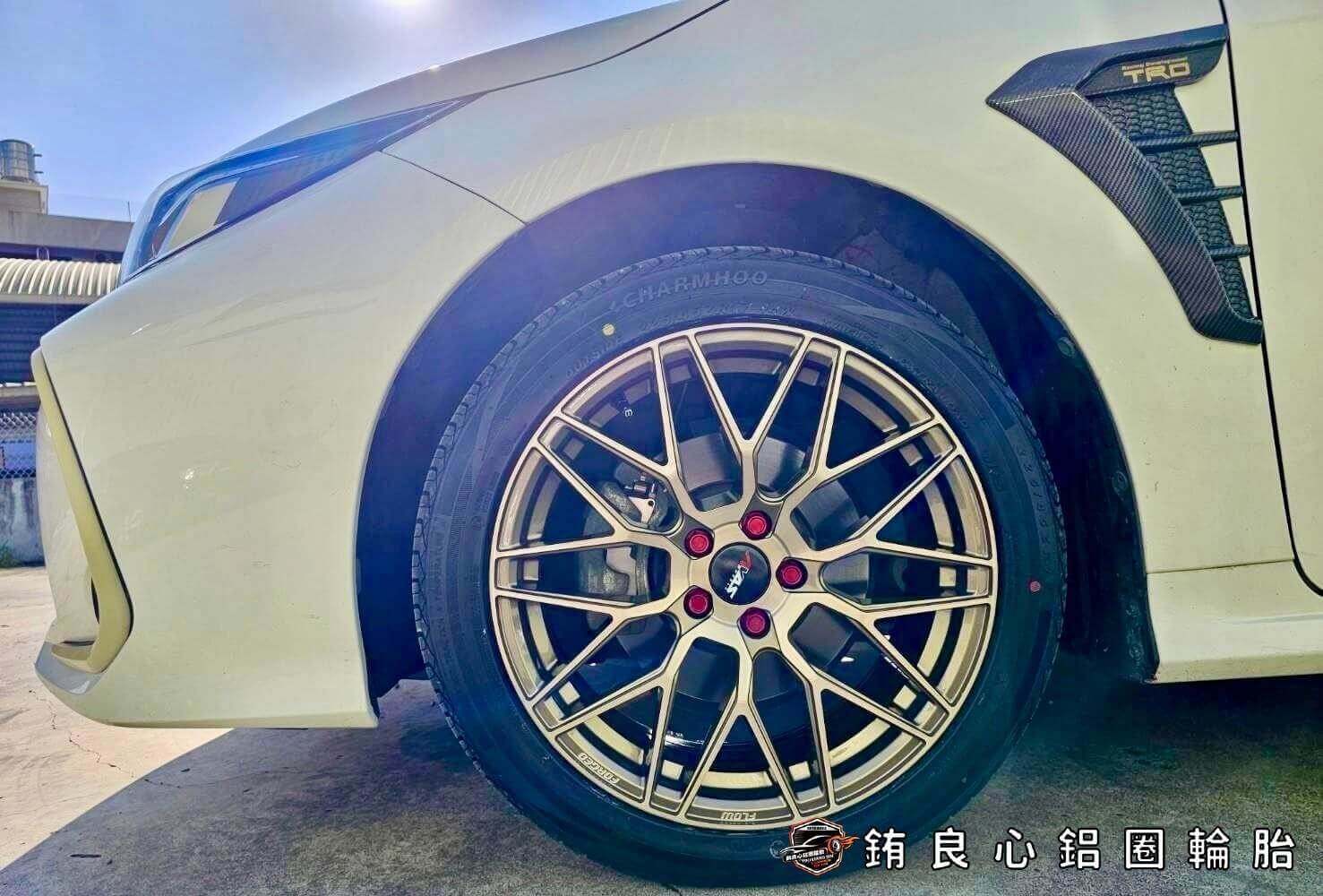 ✨AVAS AL792  x 17吋 x Altis的第2張圖片