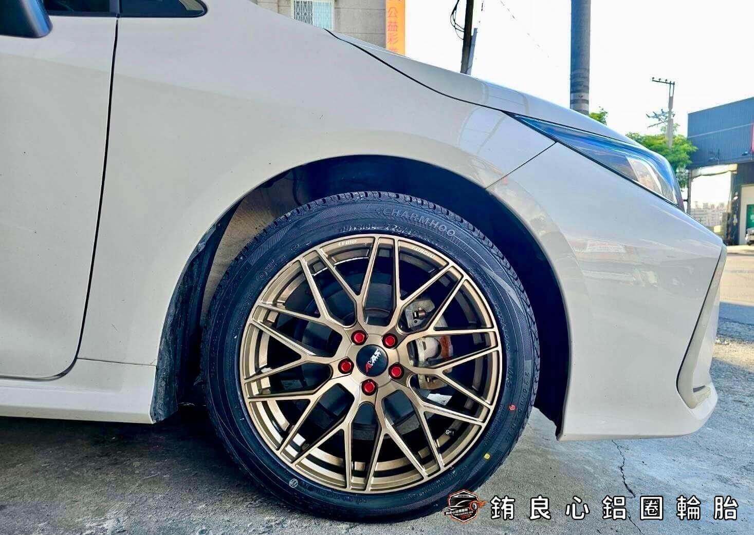 ✨AVAS AL792  x 17吋 x Altis的第3張圖片